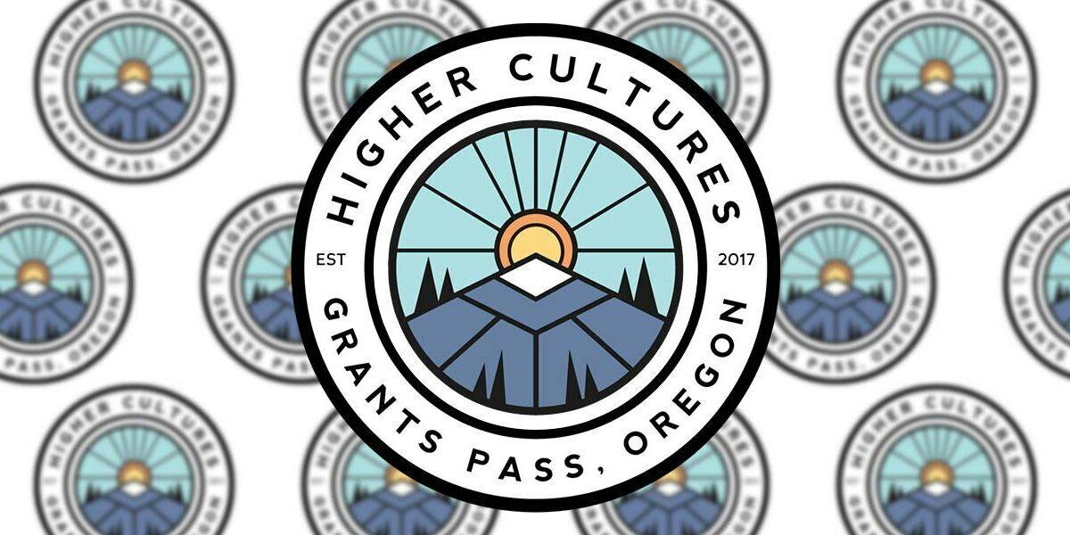 Higher Cultures: Super Lemon Haze (Live Resin) (Sativa) Pax Pod
