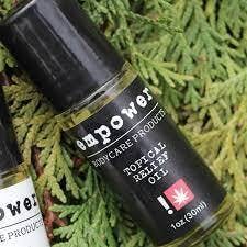Empower® TOPICAL RELIEF OIL, 30ml
