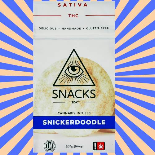 Snickerdoodle