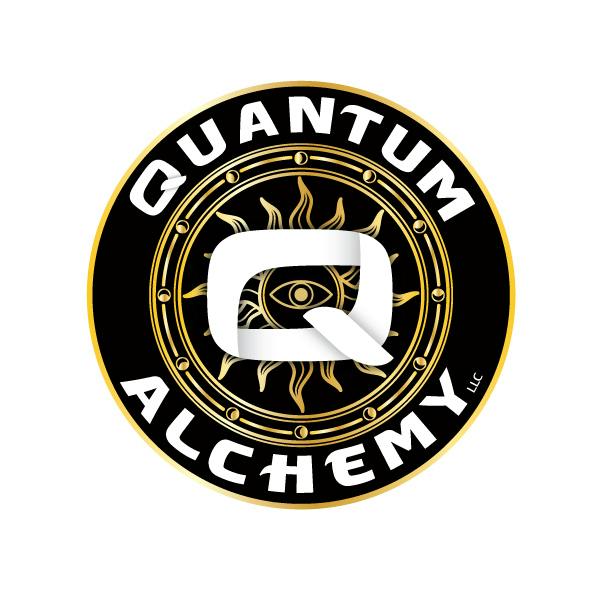 Quantum Alchemy: Grape Tape (Indica) (Shatter)