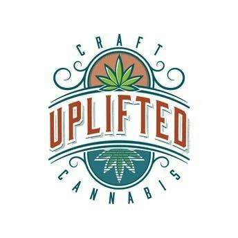 Uplifted: Knockout Runtz (Hybrid) (Live Resin) (Sugar Wax)