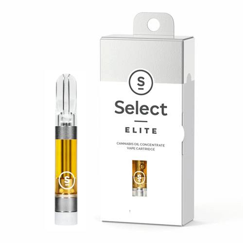 Select Elite: AK-47 (Hybrid) (Cartridge)