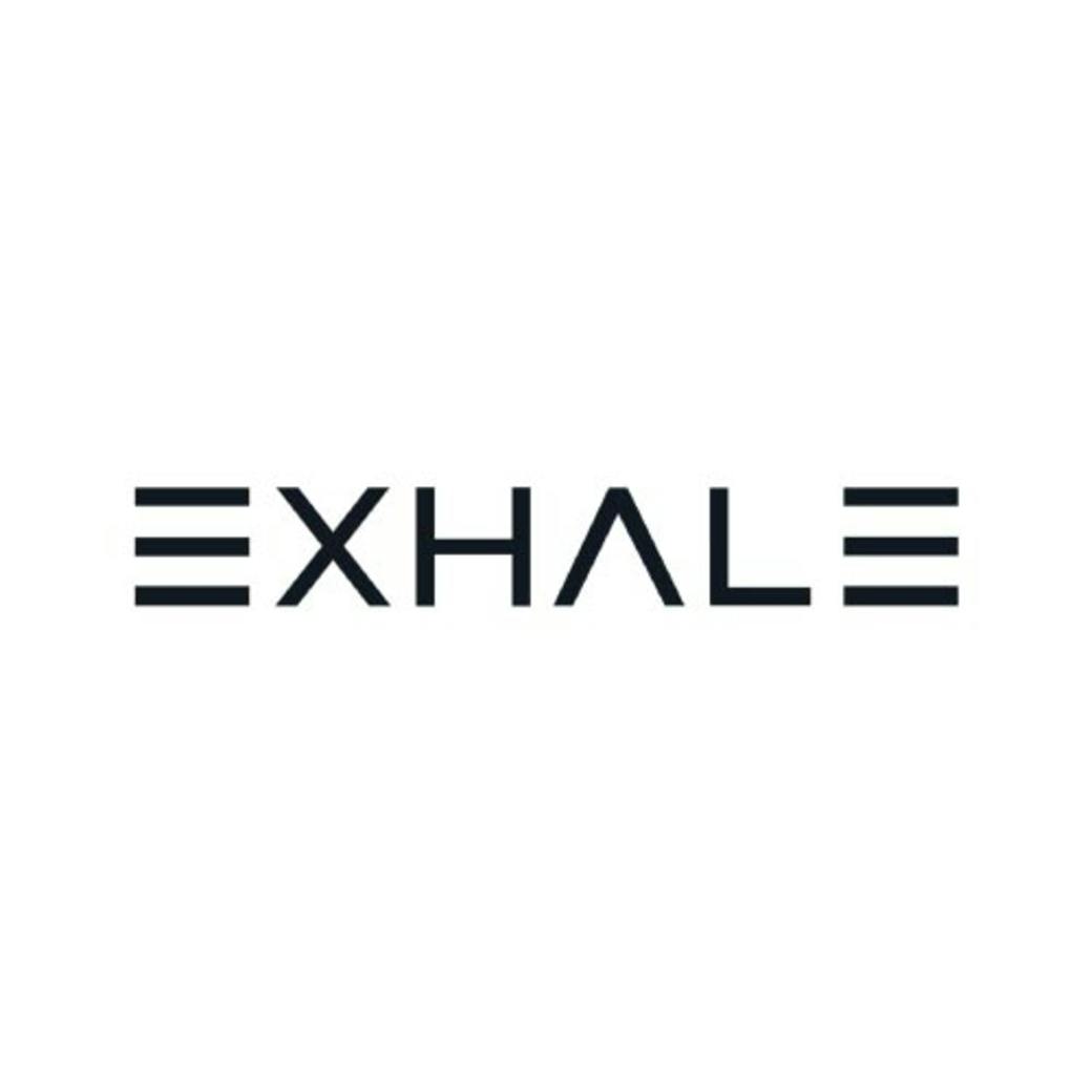 Exhale: Trainwreck (Sativa) (Cartridge)