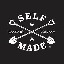 Self Made: Orange Blossom (Indica Hybrid) (Shatter)