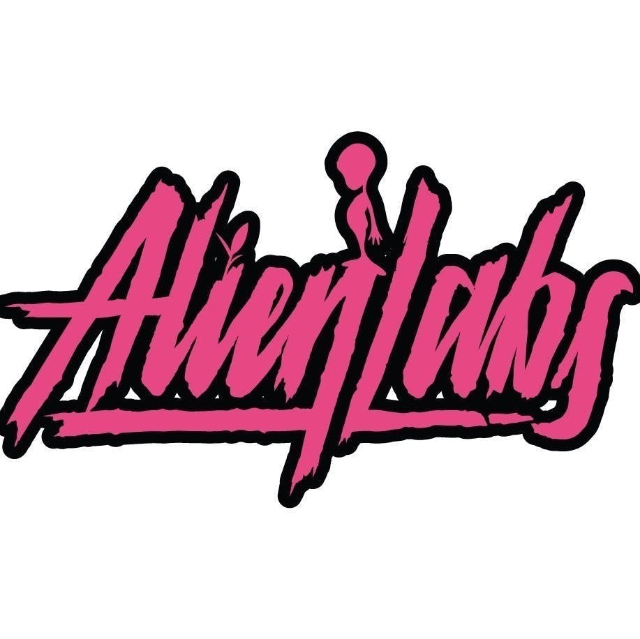 Alien Labs: Dark Web