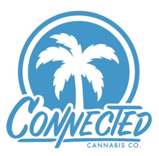 Connected Cannabis Co: Ghost OG