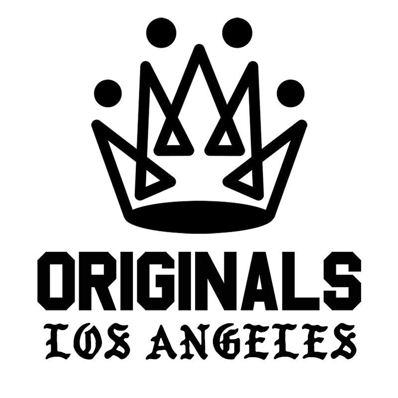 Originals | Oakstradam | Big Buds | 14g by Originals