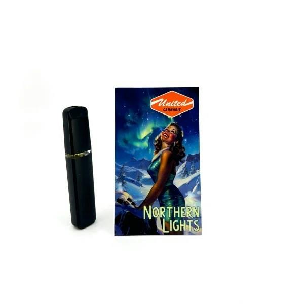 Northern Lights - All In One Vape - 0.5g