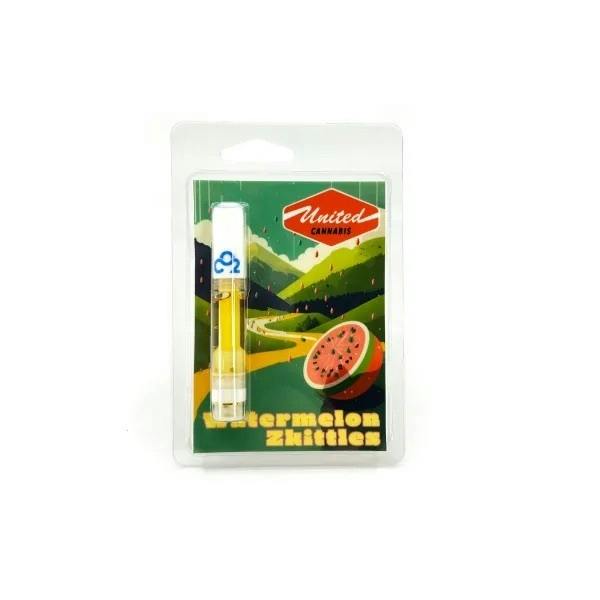 Watermelon Zkittles 1G