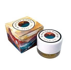 Do-si-dos Budder