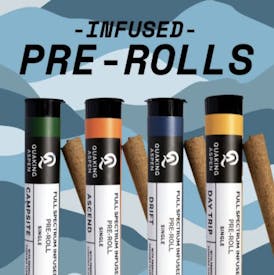 Chemo Colada Infused Pre-Roll