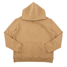 Tan Dime Hoodie