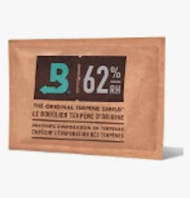 Boveda pack