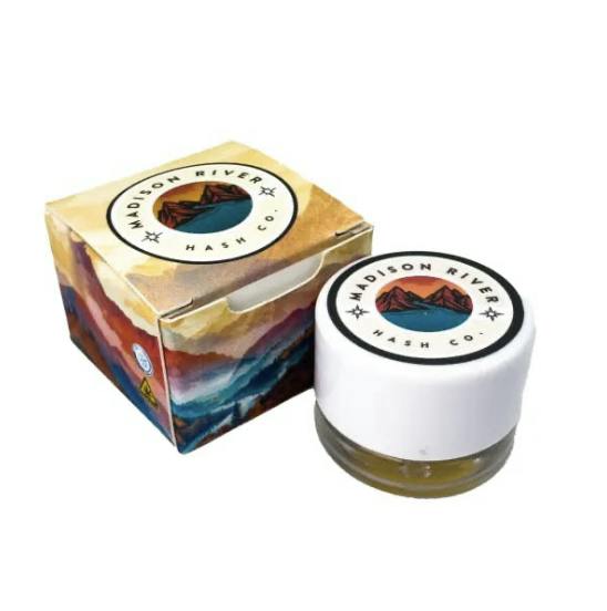 Member Berry Live Caviar