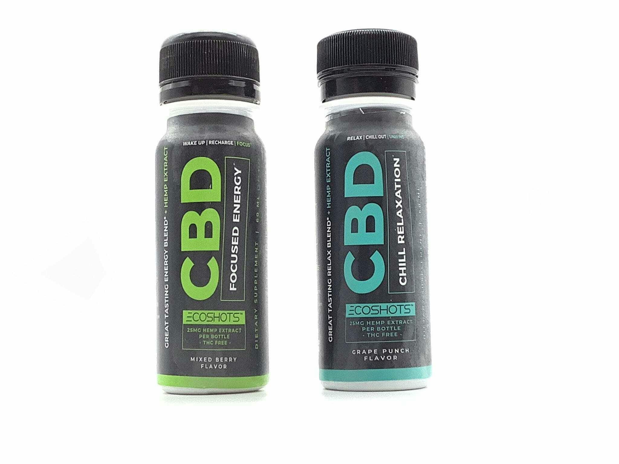 Therapeutics | Extract Oils | 60ml at Bad Gramm3r