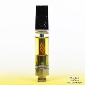 Tigers Blood Distillate Cartridge By Denali Fire Extracts