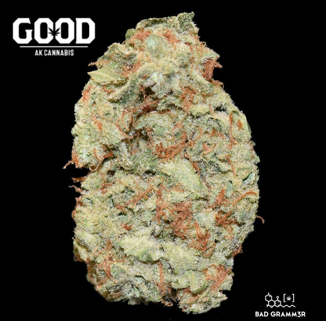 Bio-Jesus By Good AK (*Deli Style Only)