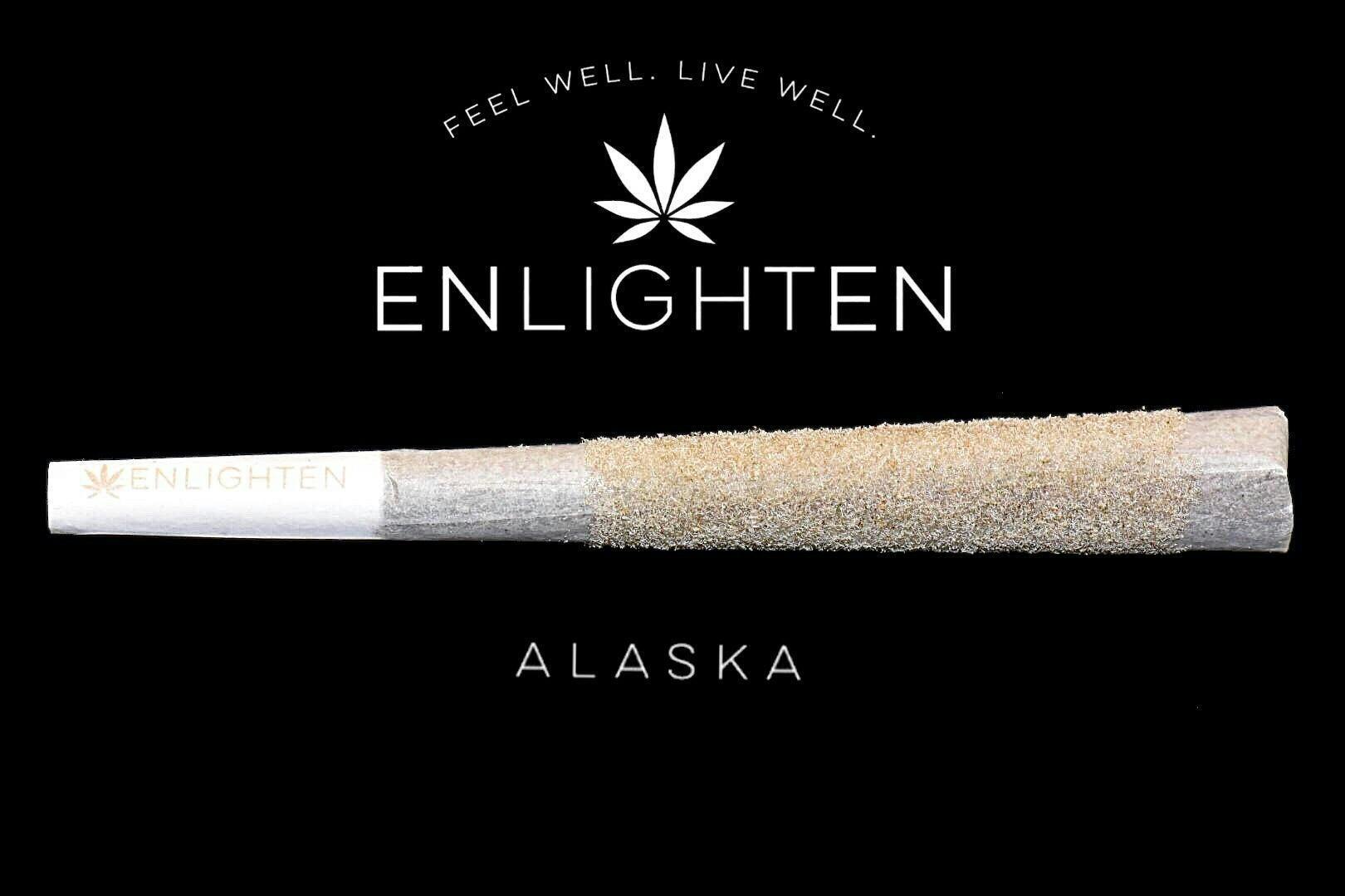 .75 Gooch Goblin CO2 Pipeline Joint By Enlighten Extracts
