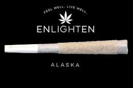 .75g OGKB 2.1 Caviar Joint By Enlighten Extracts
