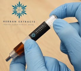 Kiss of Fire Klick to Dose By Herban Extracts