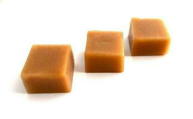 Chocolate Salted Karamel Konfections