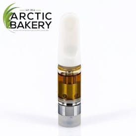 Sour Band BDT* Distillate Cartridge By Arctic Bakery