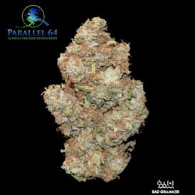 Sour Diesel By Parallel 64 (Deli* Style Only)