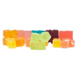 100mg Cherry 10:10 Heavenly Chews By Kreative Konfections
