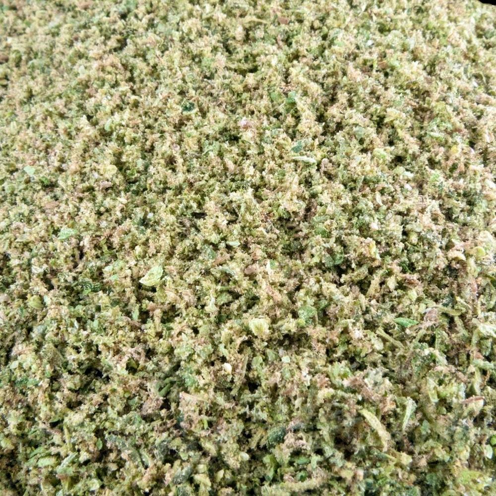 Triangle Kush Trim