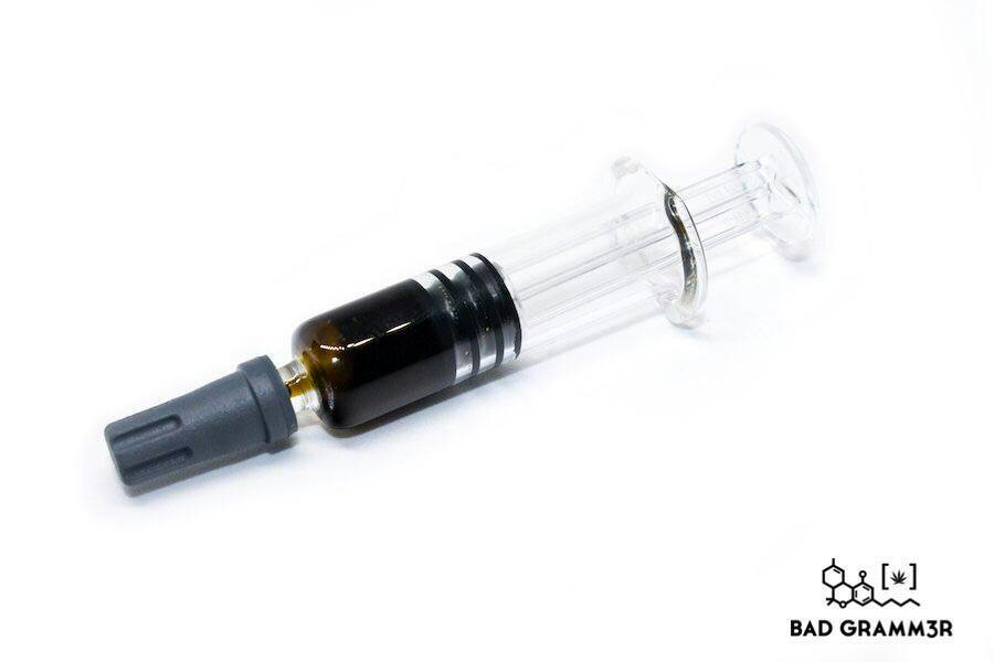7g FECO Syringe By Kreative Konfections