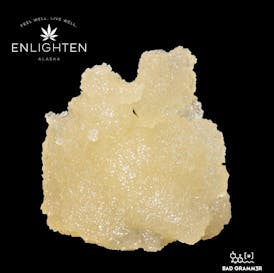 Pink Peaches Sugar Wax By Enlighten Extracts
