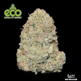 Sub-Zero By Emerald City Organics