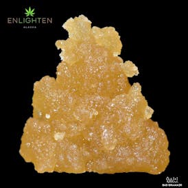 Fatso Sugar Wax By Enlighten Extracts