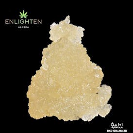 Pink Cherry Sugar Wax By Enlighten Extracts