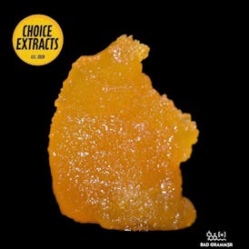 Dad Bod Sugar Wax By Choice Extracts