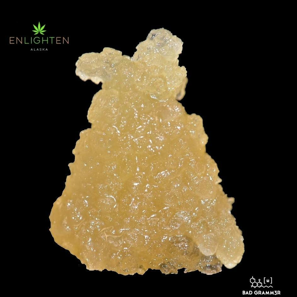 Slurricane Sugar Wax - 1g