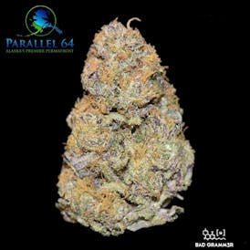 Black Cherry Gelato By Parallel 64 (*Deli Style Only)
