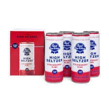 PBR - Strawberry Kiwi (40mg) 4pk