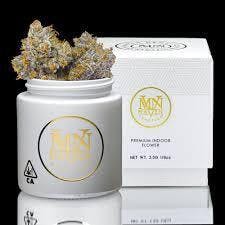 Maven - Orange Bellini (3.5g)