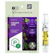 P2 - Grape Quake (1g)