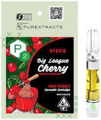 P2 - Big League Cherry (1g)