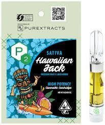 P2 - Hawaiian Jack (1g)