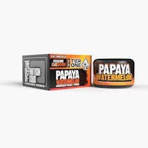 Papaya Watermelon Cold Cure Rosin