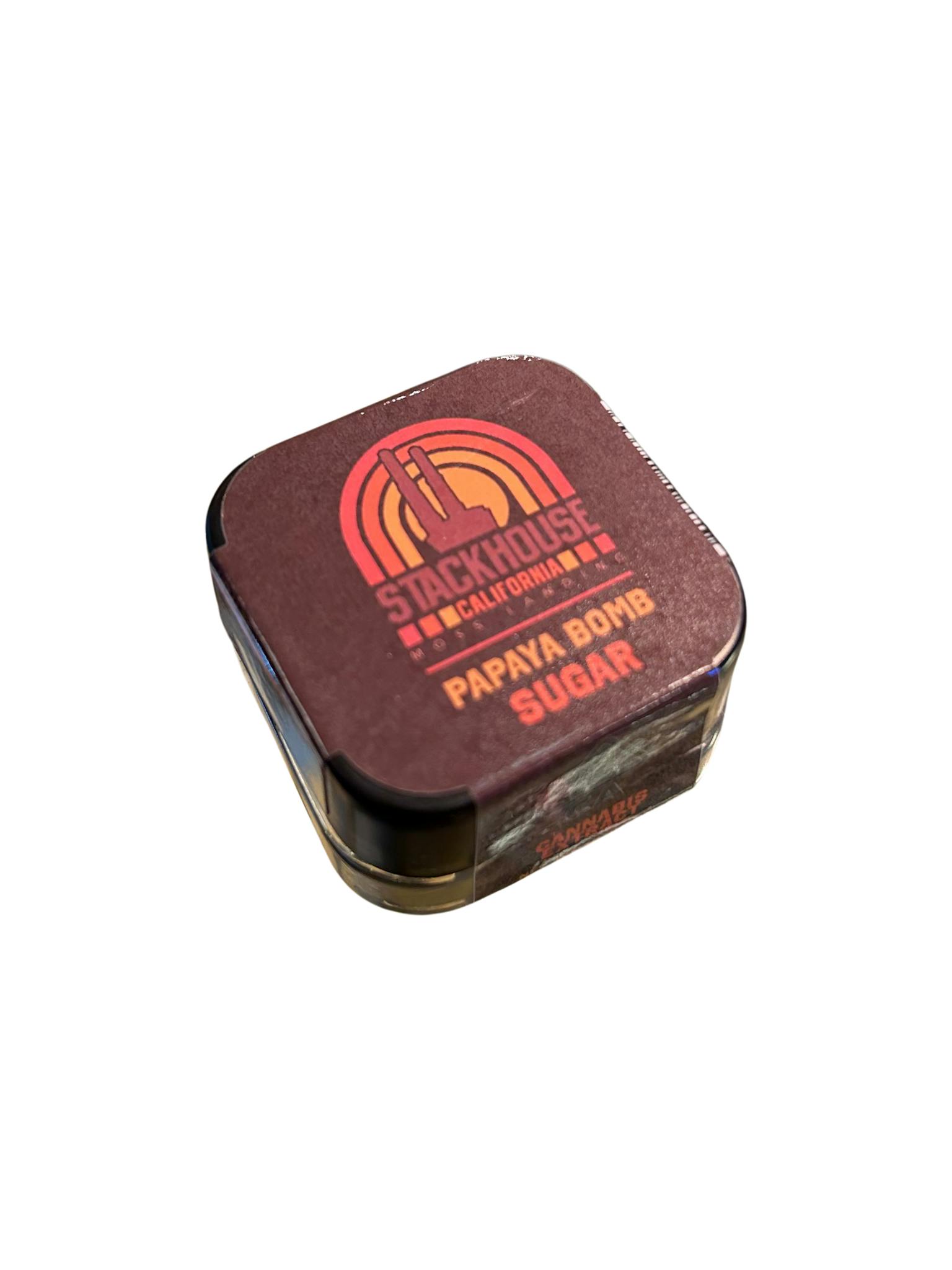 Stack House - Sugar - Papaya Bomb (1g)