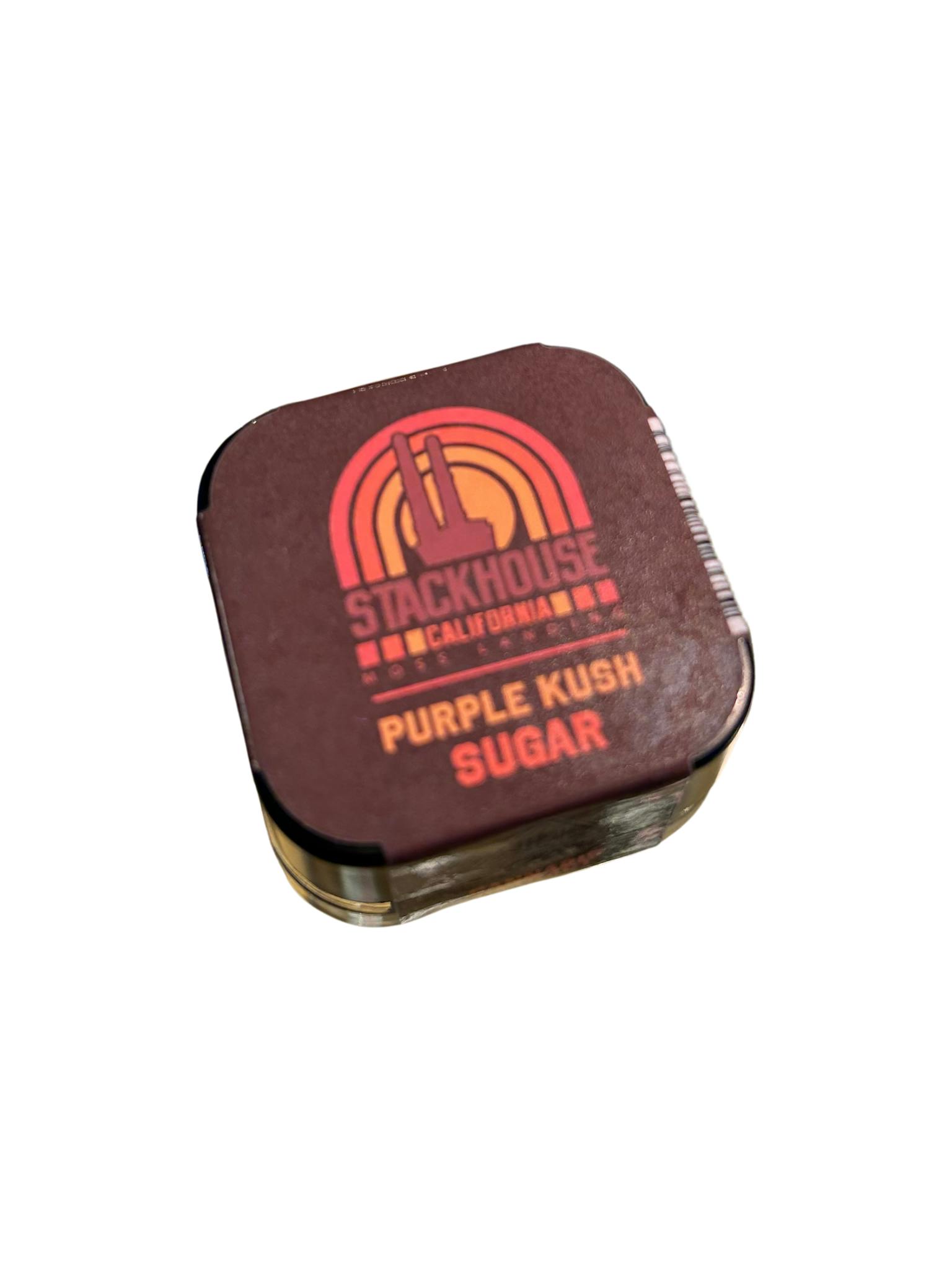 Stack House - Sugar - Purple Kush (1g)