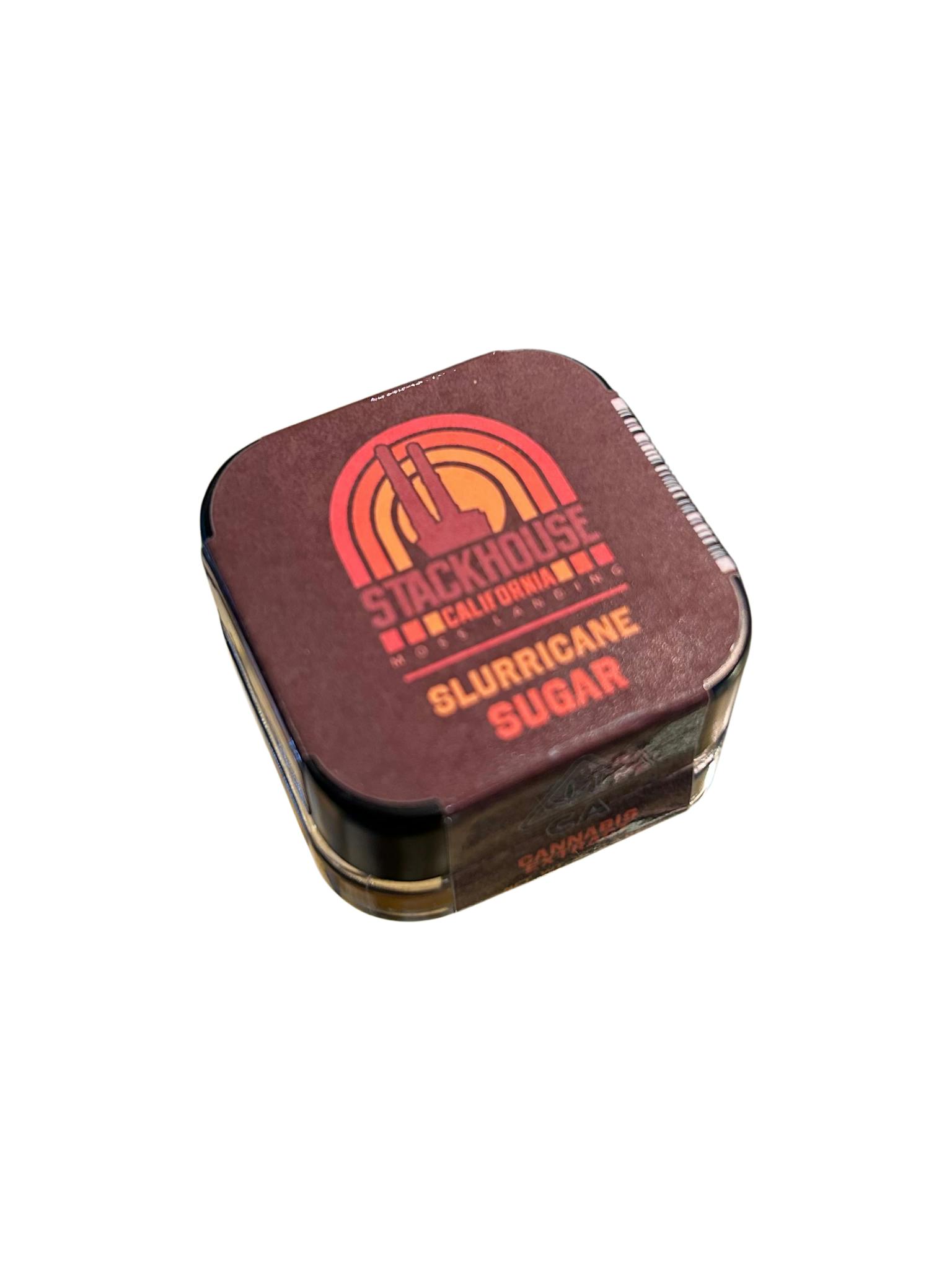 Stack House - Sugar - Slurricane (1g)
