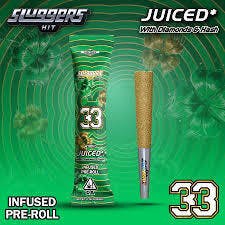 Sluggers - 33 (.7g)