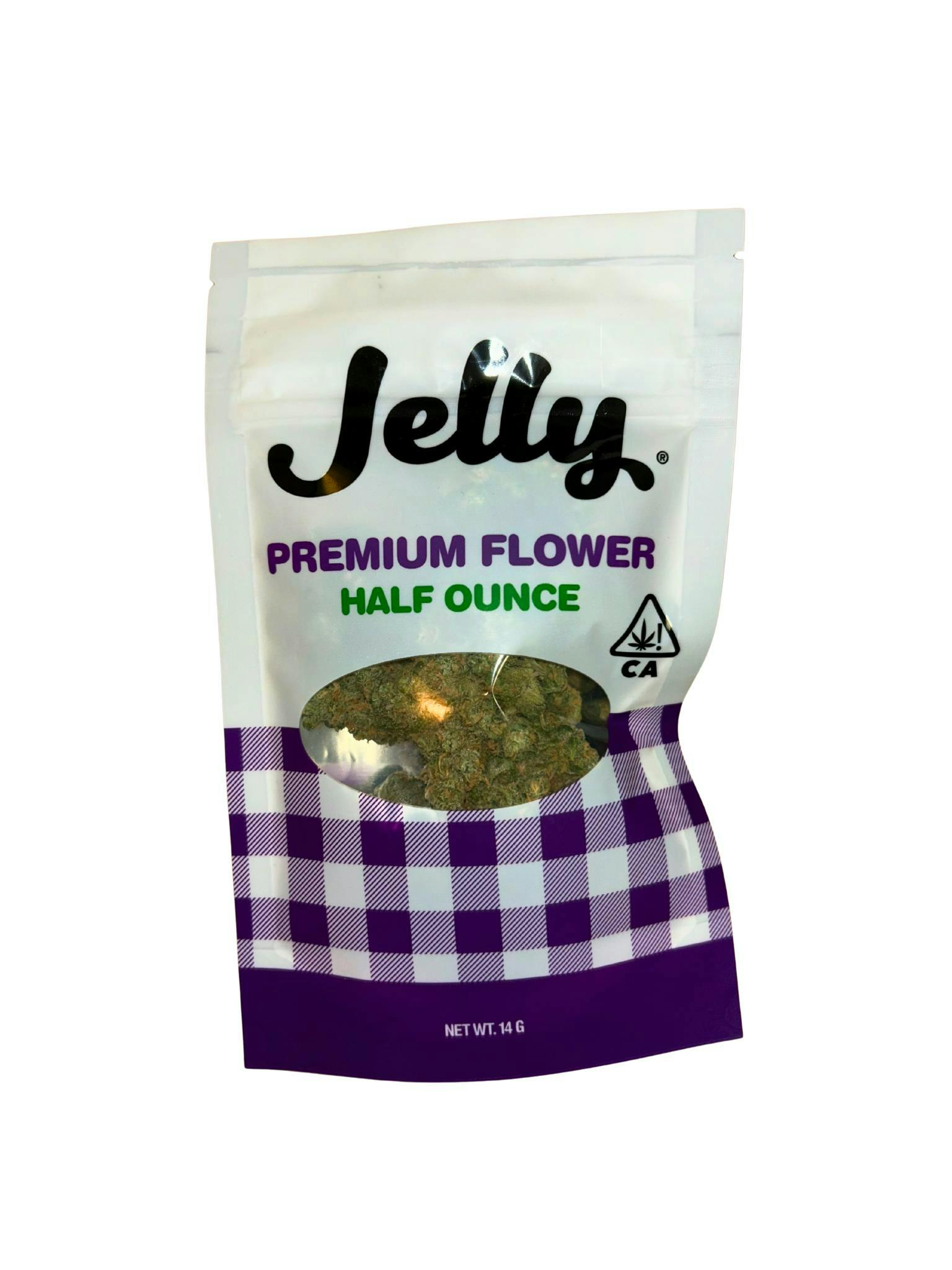 Jelly - Sherbacio (14g)