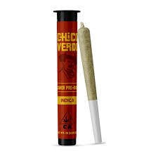 Chico Verde Frosty