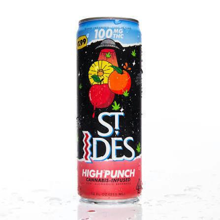 High Punch